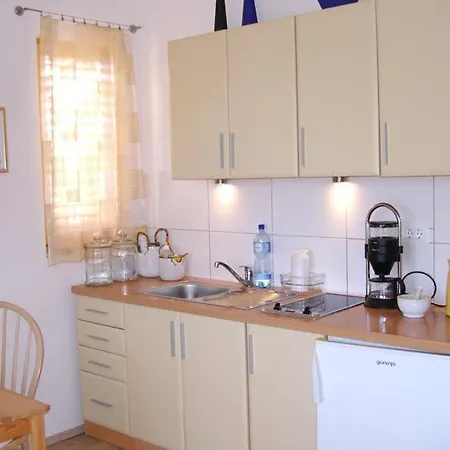 Apartman Casa Riva *
