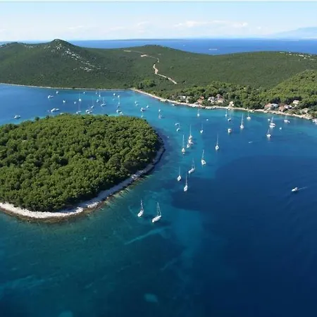 Apartman Casa Riva Molat