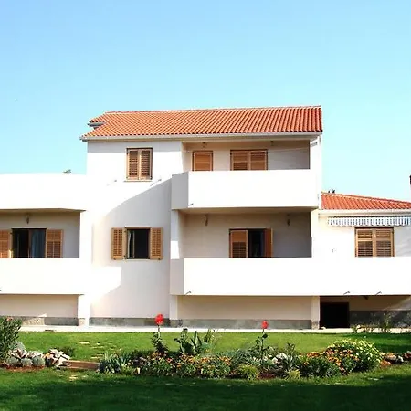 Casa Riva Apartman *