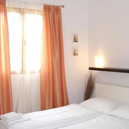 Apartman Casa Riva *