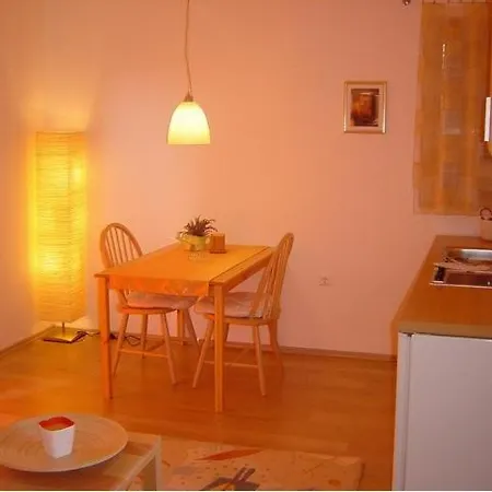 Casa Riva Apartman