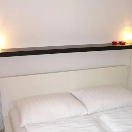 Casa Riva Apartman