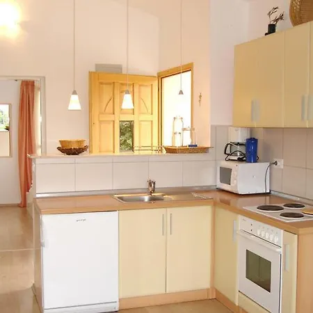 Apartman Casa Riva *