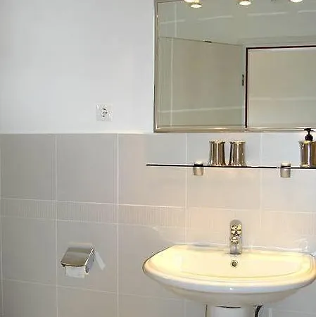 Apartman Casa Riva Molat