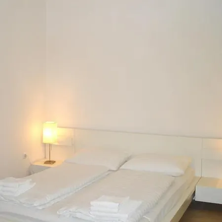 Apartman Casa Riva