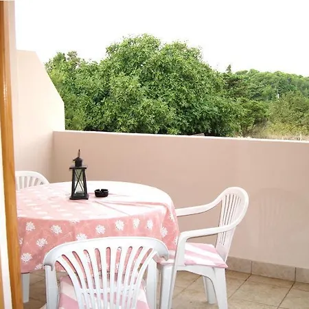 Casa Riva Apartman Molat