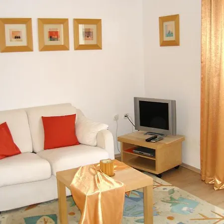 Casa Riva Apartman *
