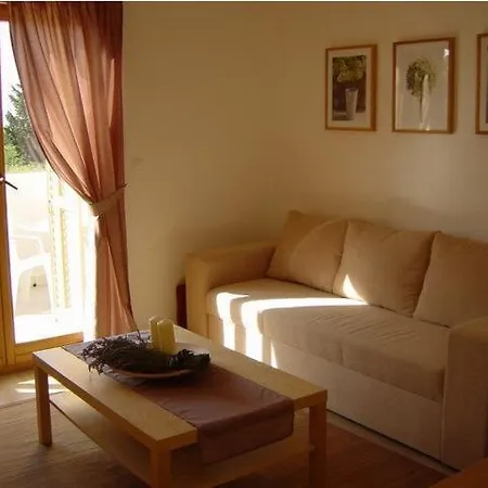 Casa Riva Apartman Molat